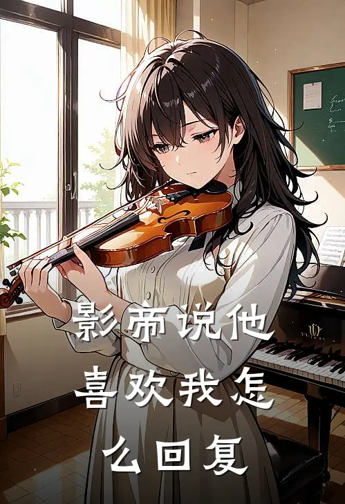 影帝说他喜欢我怎么回复