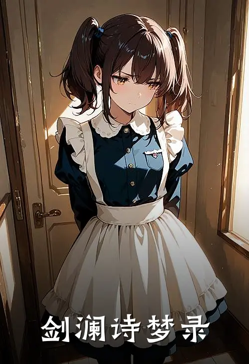 苏逸柳诗瑶《剑澜诗梦录》全文免费在线阅读_《剑澜诗梦录》全本在线阅读