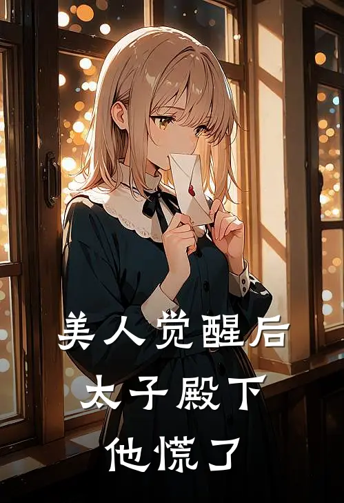 美人觉醒后，太子殿下他慌了柳昭颜沈容全文免费阅读_热门小说大全美人觉醒后，太子殿下他慌了柳昭颜沈容