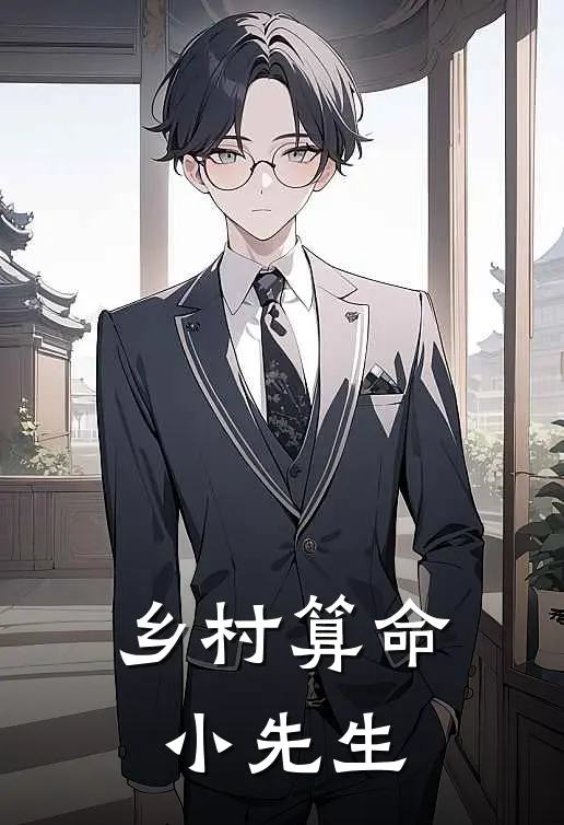 乡村算命小先生