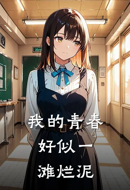 我的青春，好似一滩烂泥