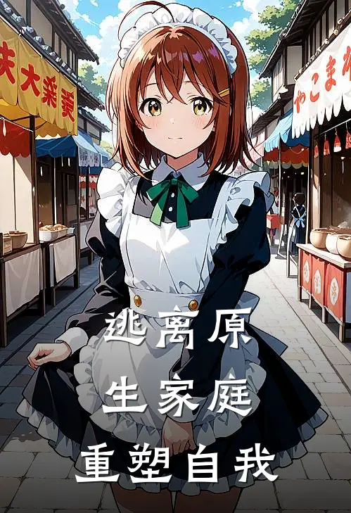 逃离原生家庭，重塑自我