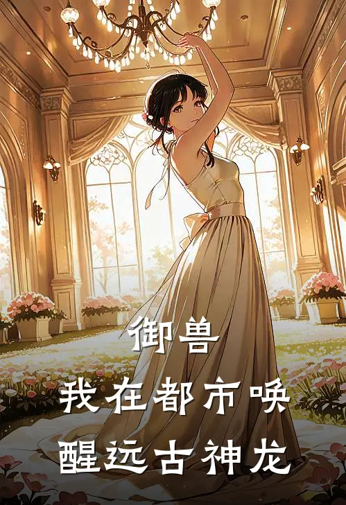 林羽古玉《御兽：我在都市唤醒远古神龙》_(林羽古玉)热门小说