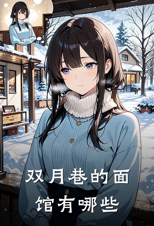 双月巷的面馆有哪些