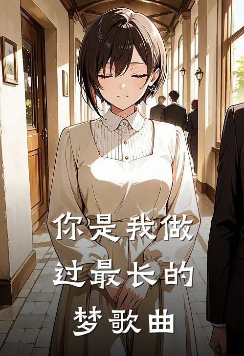你是我做过最长的梦歌曲