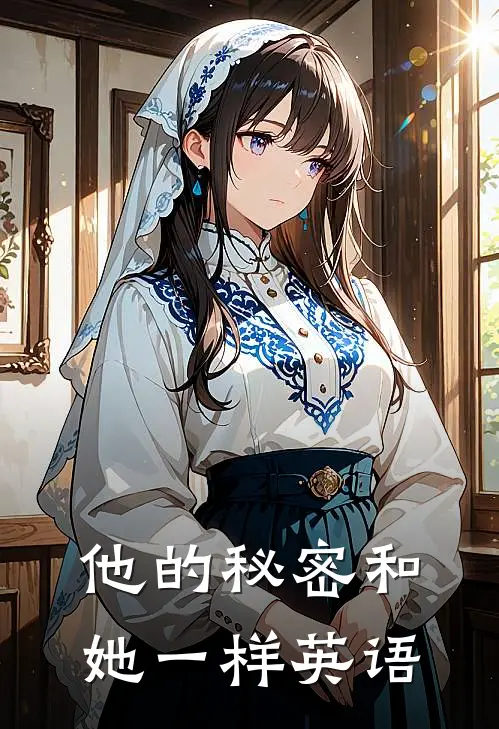 他的秘密和她一样英语