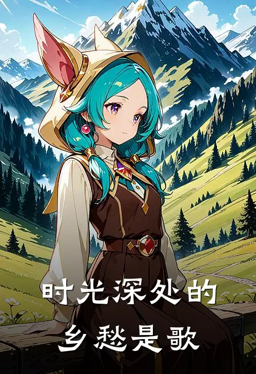 时光深处的乡愁是歌