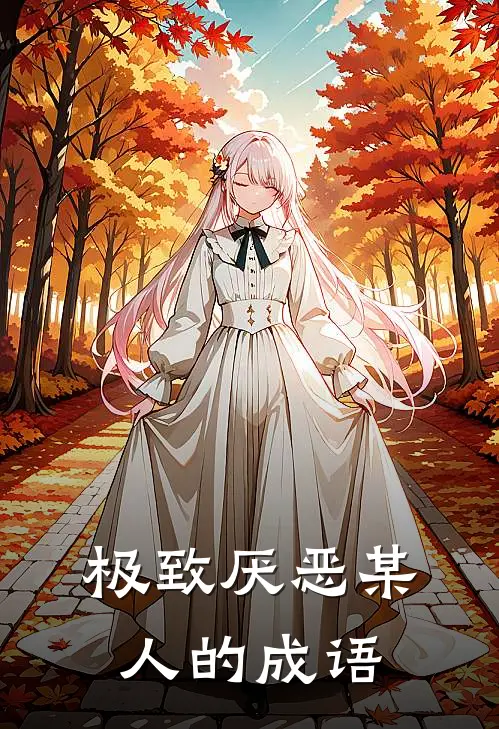 极致厌恶某人的成语