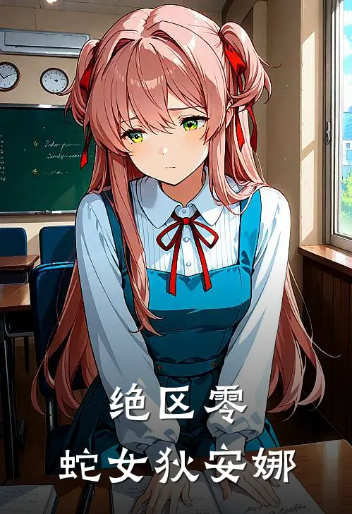 绝区零：蛇女狄安娜