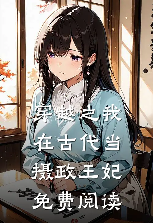 穿越之我在古代当摄政王妃免费阅读