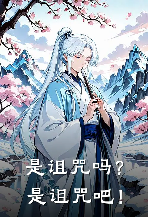 是诅咒吗？是诅咒吧！