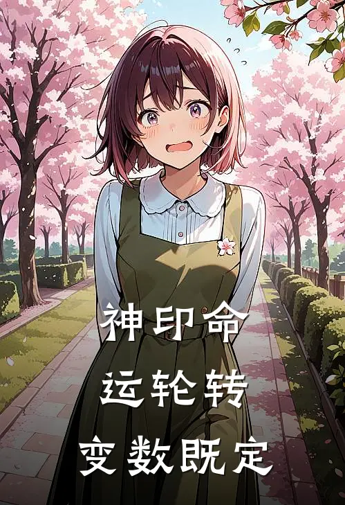 神印命运轮转，变数既定