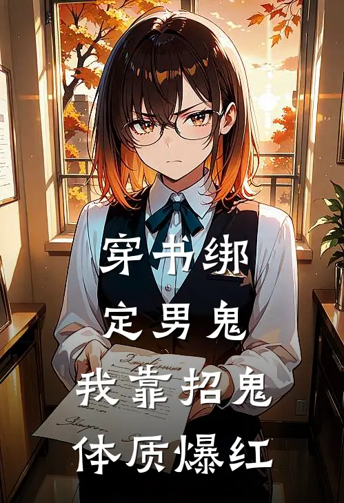 穿书绑定男鬼，我靠招鬼体质爆红(黎清窈贺璋)在线阅读免费小说_最新章节列表穿书绑定男鬼，我靠招鬼体质爆红(黎清窈贺璋)