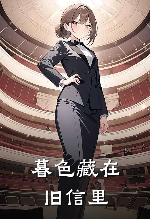 虞眠傅砚川（暮色藏在旧信里）全文免费阅读无弹窗大结局_