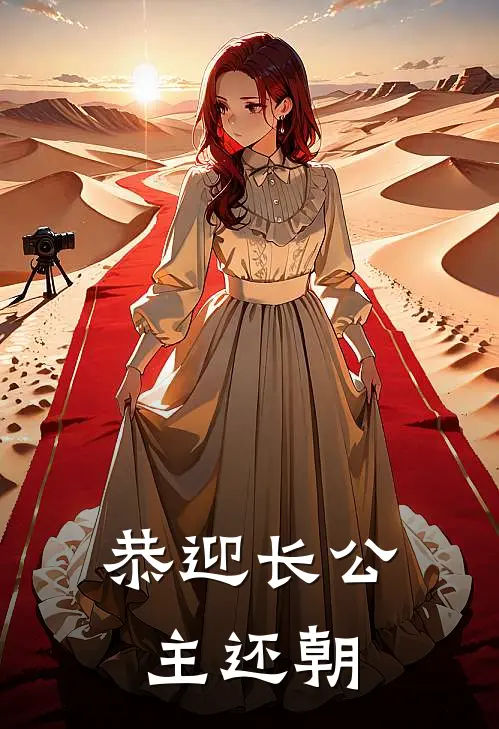 恭迎长公主还朝