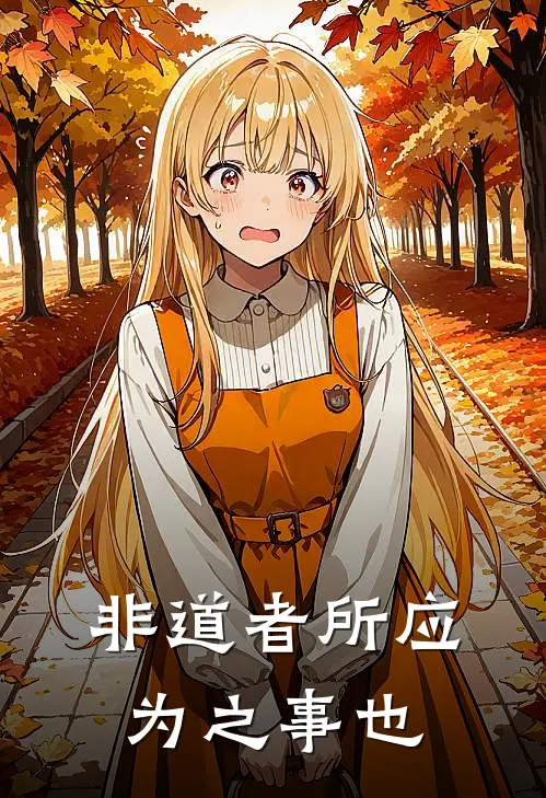 非道者所应为之事也