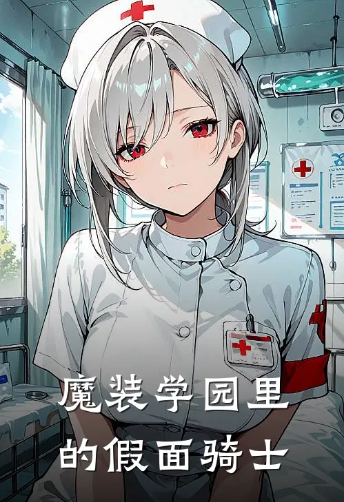 魔装学园里的假面骑士