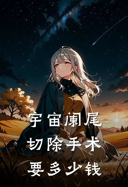 宇宙阑尾切除手术要多少钱