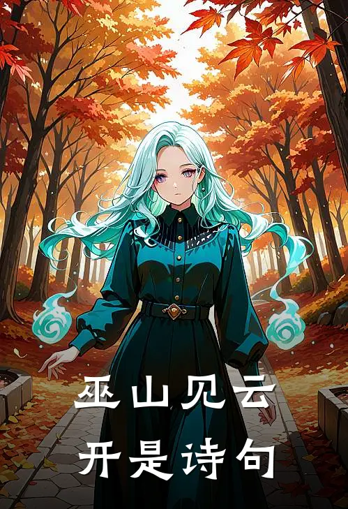 巫山见云开是诗句