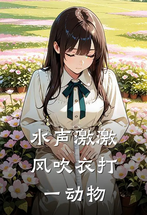 水声激激风吹衣打一动物