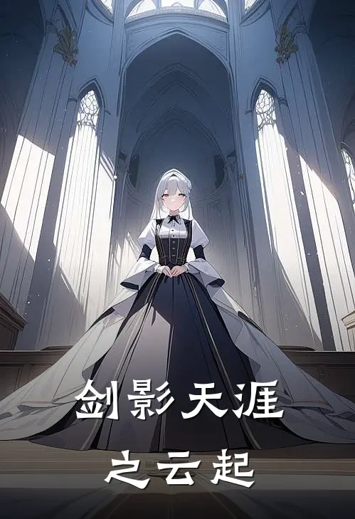 剑影天涯之云起