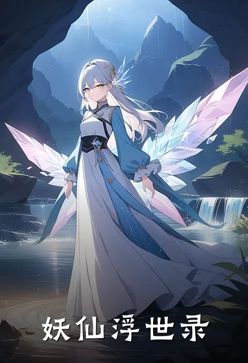 妖仙浮世录