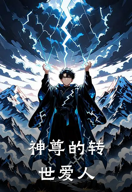 神尊的转世爱人