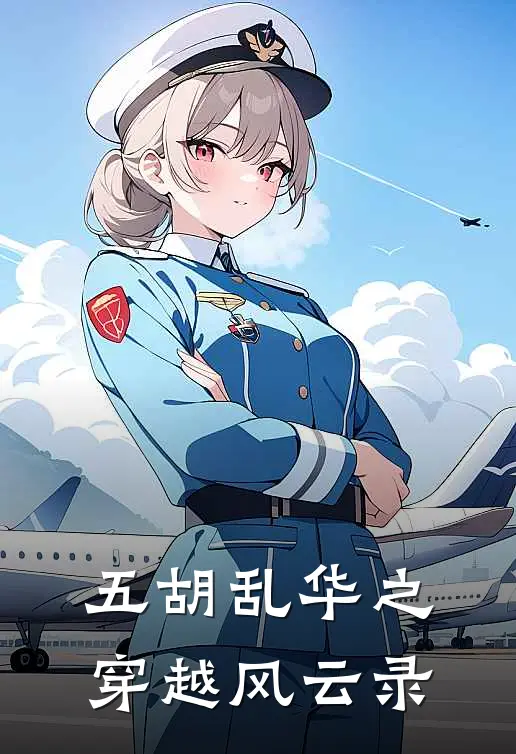 五胡乱华之穿越风云录