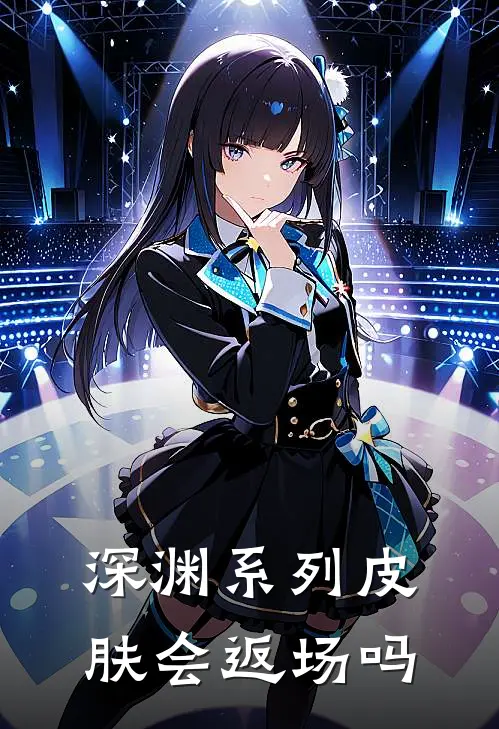 深渊系列皮肤会返场吗