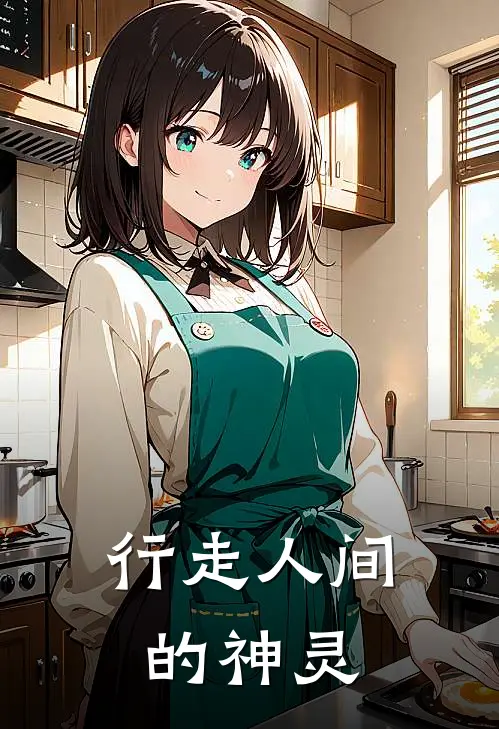 行走人间的神灵