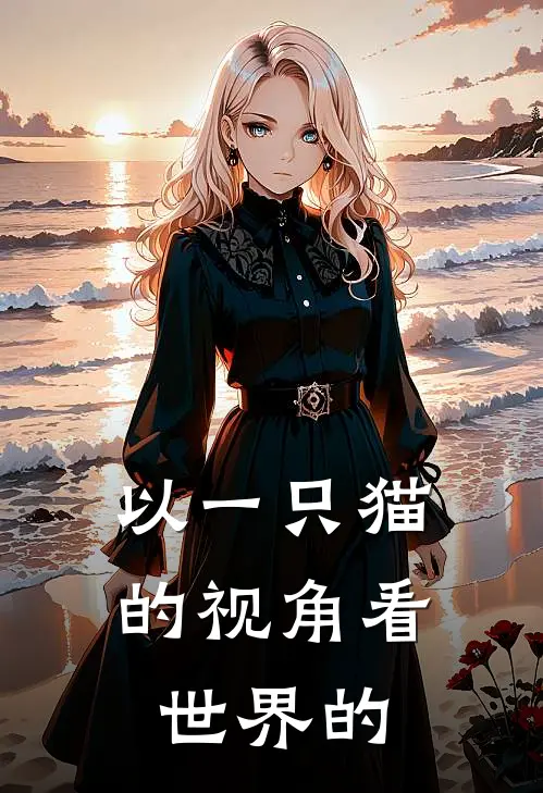以一只猫的视角看世界的