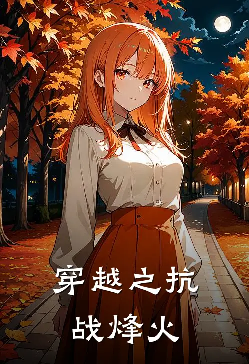 穿越之抗战烽火徐忠坤赵铁山免费小说全集_免费阅读无弹窗穿越之抗战烽火徐忠坤赵铁山