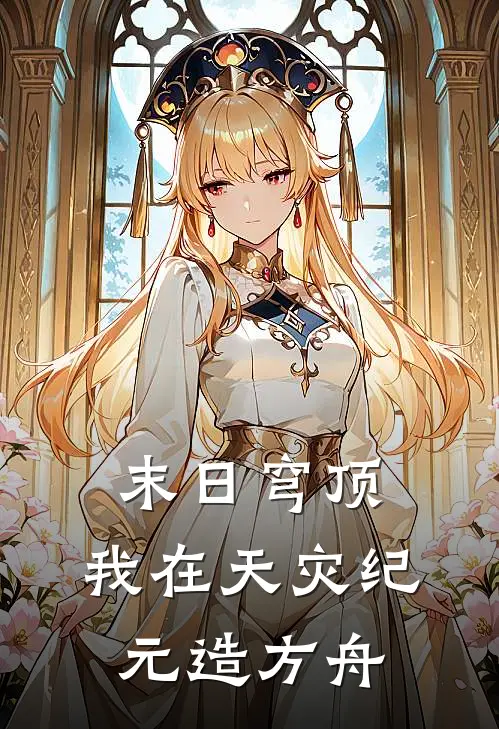 末日穹顶：我在天灾纪元造方舟沈烈沈烈最新完结小说推荐_在线免费小说末日穹顶：我在天灾纪元造方舟(沈烈沈烈)