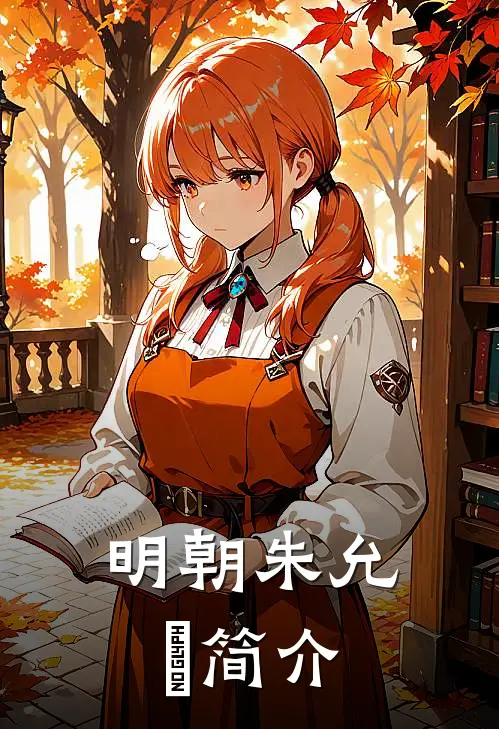 明朝朱允炆简介