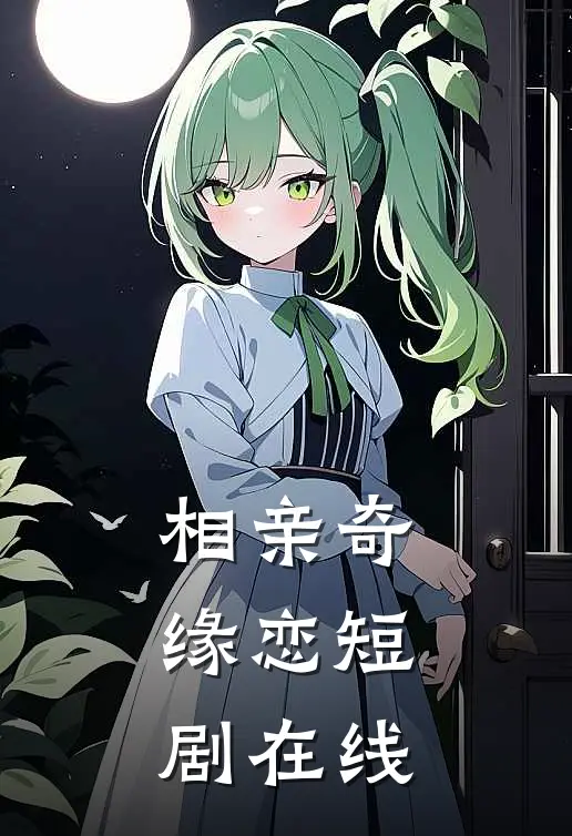 相亲奇缘恋短剧在线