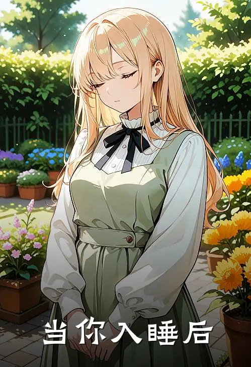 当你入睡后