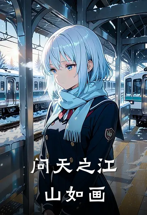 问天之江山如画