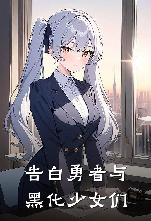 告白勇者与黑化少女们