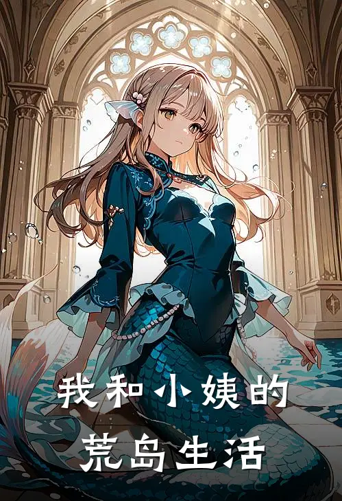 我和小姨的荒岛生活