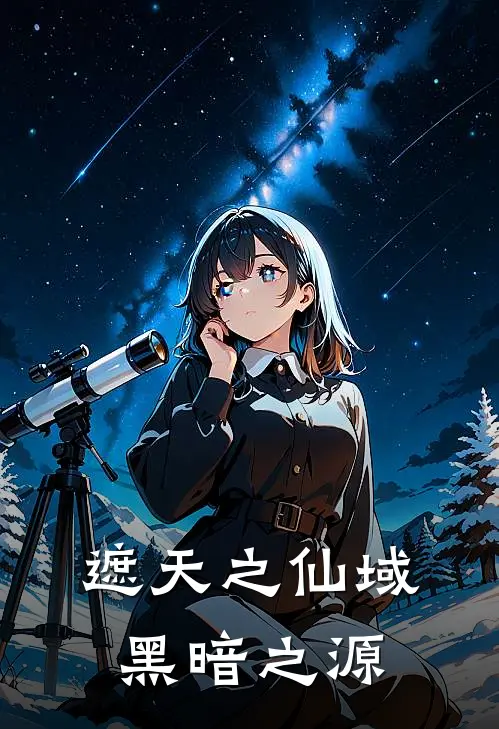 遮天之仙域黑暗之源