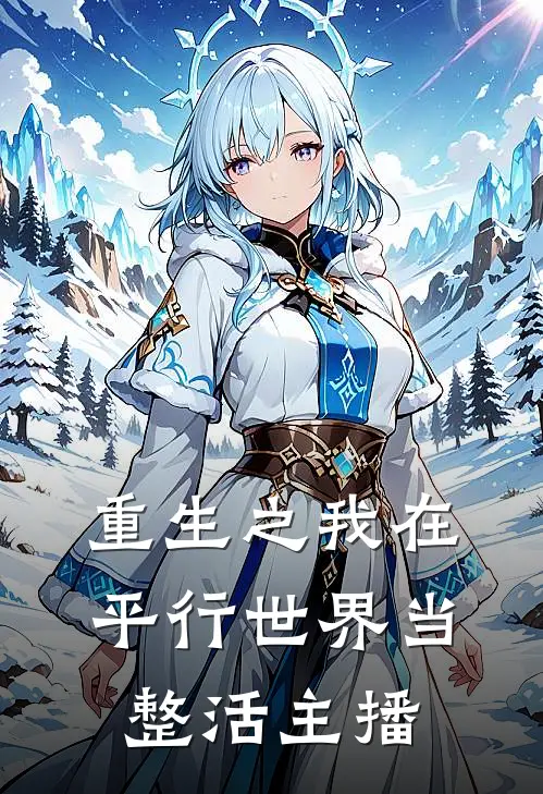 重生之我在平行世界当整活主播