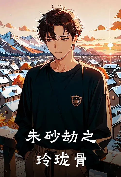 朱砂劫之玲珑骨