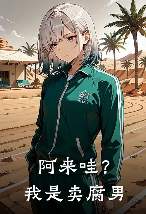 阿来哇？我是卖腐男