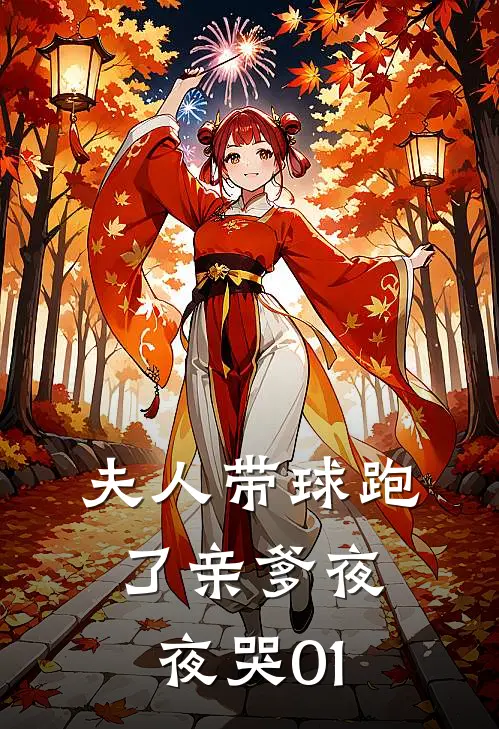 夫人带球跑了亲爹夜夜哭01