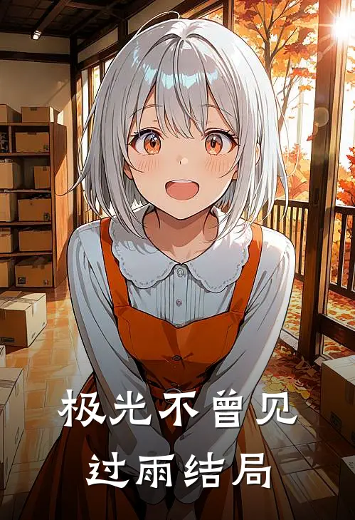 极光不曾见过雨结局