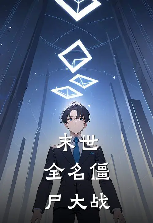 末世：全名僵尸大战(赵诺海格伦)免费小说笔趣阁_完结版小说推荐末世：全名僵尸大战(赵诺海格伦)