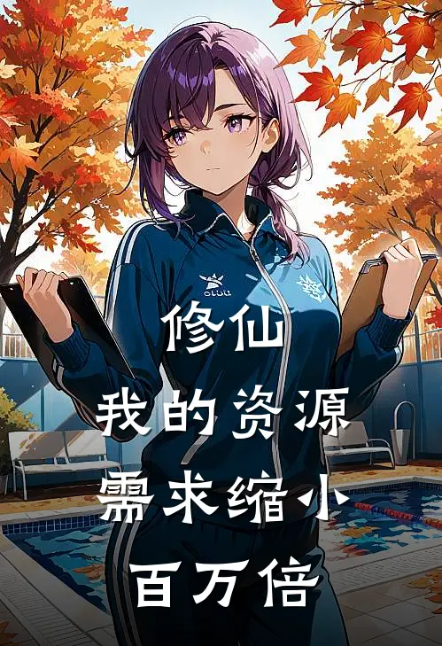 修仙：我的资源需求缩小百万倍