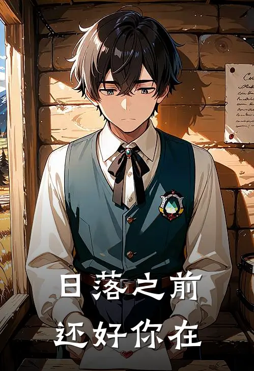 日落之前，还好你在(李桉张佳书)完本小说_免费阅读无弹窗日落之前，还好你在李桉张佳书