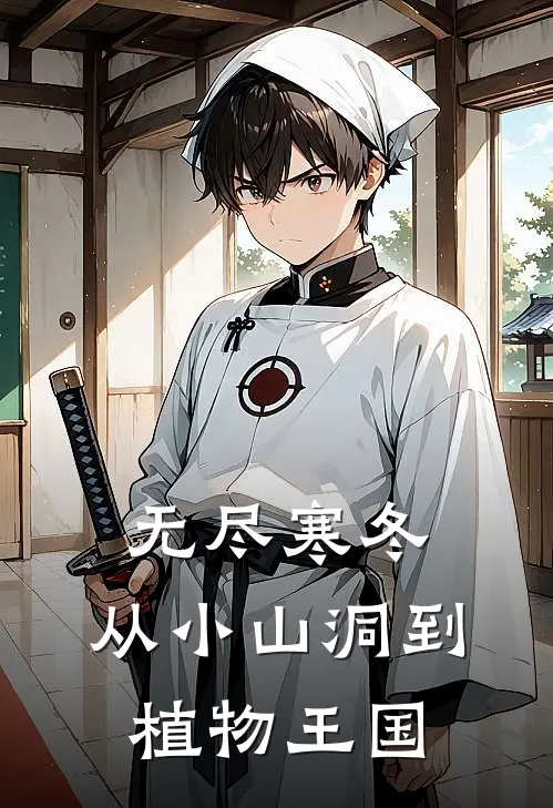 无尽寒冬：从小山洞到植物王国