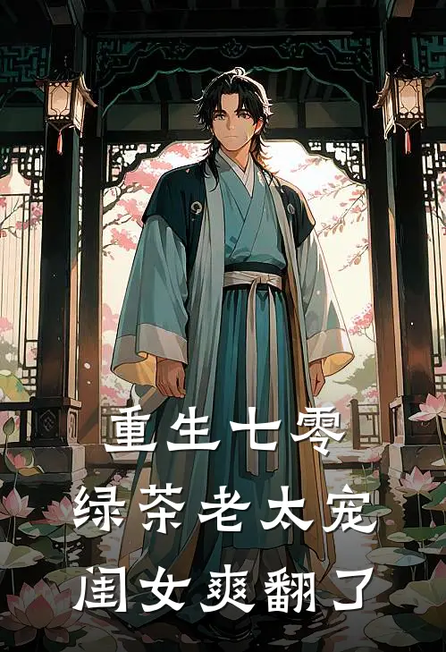 重生七零：绿茶老太宠闺女爽翻了
